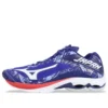 Wave Lightning Z6 Running Shoes Blue