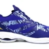 Wave Lightning Z6 Running Shoes Blue