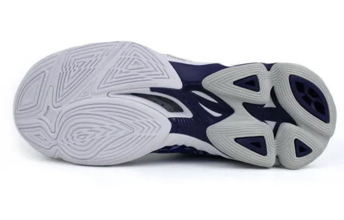 Wave Lightning Z6 Running Shoes Blue