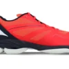 Wave Lightning Z6 Running Shoes Red/Black