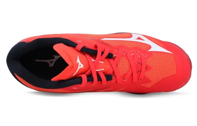 Wave Lightning Z6 Running Shoes Red/Black