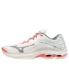 Wave Lightning Z6 “White Orange Grey”