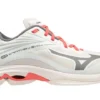 Wave Lightning Z6 “White Orange Grey”