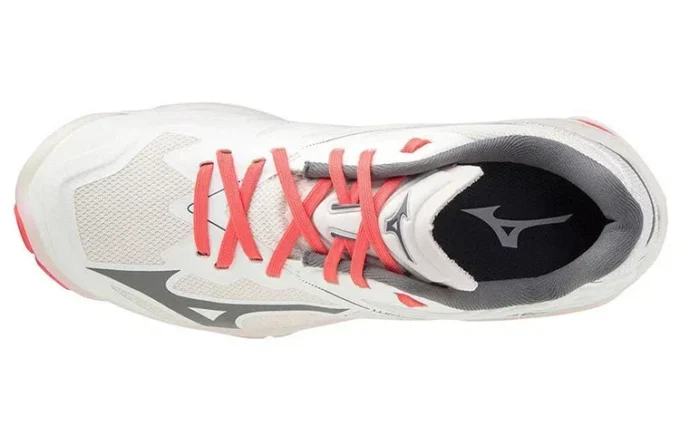 Wave Lightning Z6 “White Orange Grey”