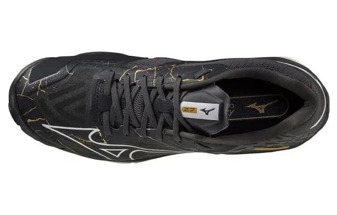 Wave Lightning Z7 “Black”