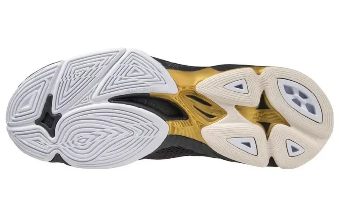 Wave Lightning Z7 “Black”