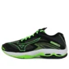 Wave Lightning Z7 “Black Fluorescent Green”