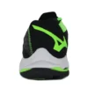 Wave Lightning Z7 “Black Fluorescent Green”