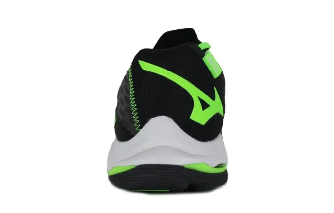 Wave Lightning Z7 “Black Fluorescent Green”