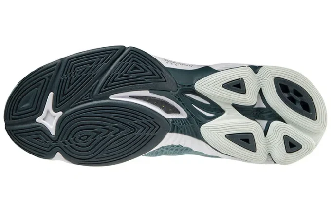 Wave Lightning Z7 “Blue”