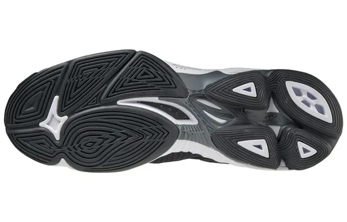 Wave Lightning Z7 Mid