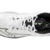 Wave Lightning Z7 Mid “White Black Grey”