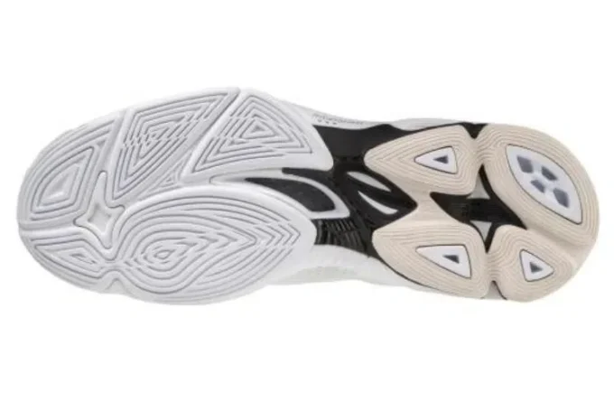 Wave Lightning Z7 “White Black”