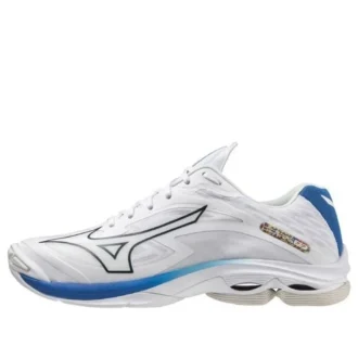 Wave Lightning Z7 “White Blue”