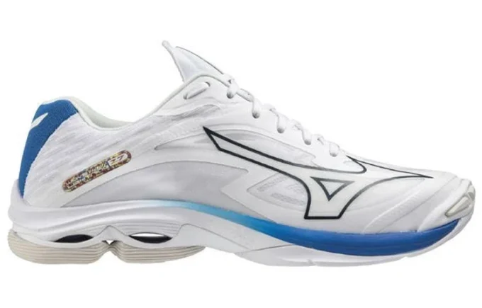 Wave Lightning Z7 “White Blue”