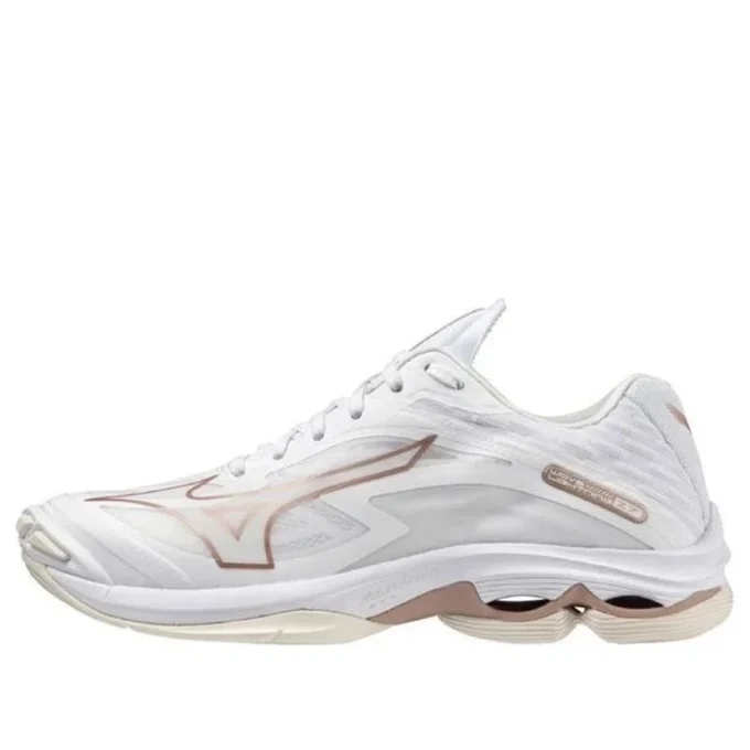 Wave Lightning Z7 “White Copper”