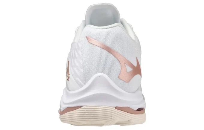 Wave Lightning Z7 “White Copper”