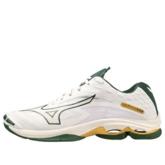 Wave Lightning Z7 “White Green”