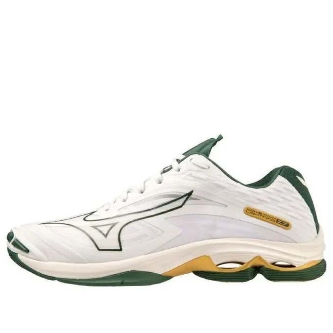 Wave Lightning Z7 “White Green”