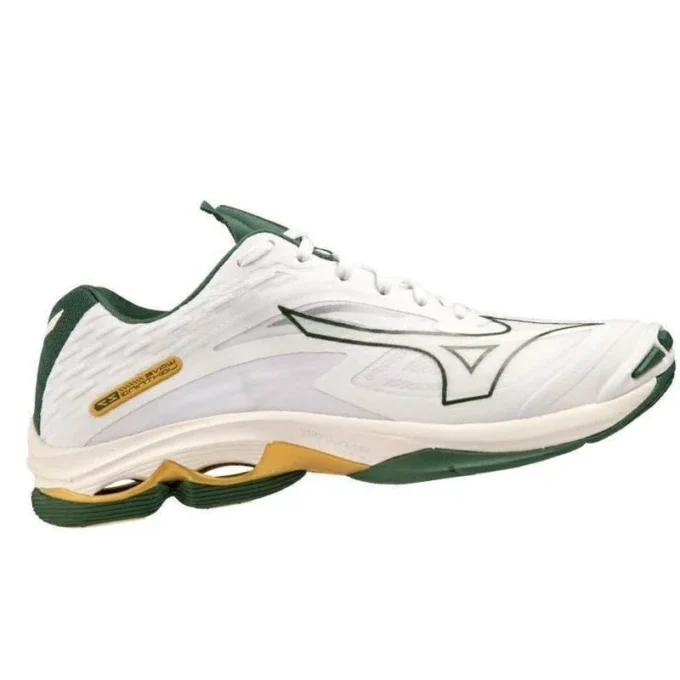 Wave Lightning Z7 “White Green”