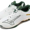 Wave Lightning Z7 “White Green”