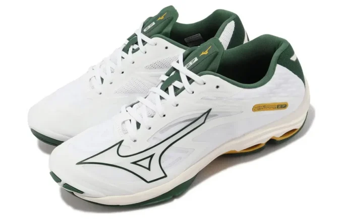 Wave Lightning Z7 “White Green”