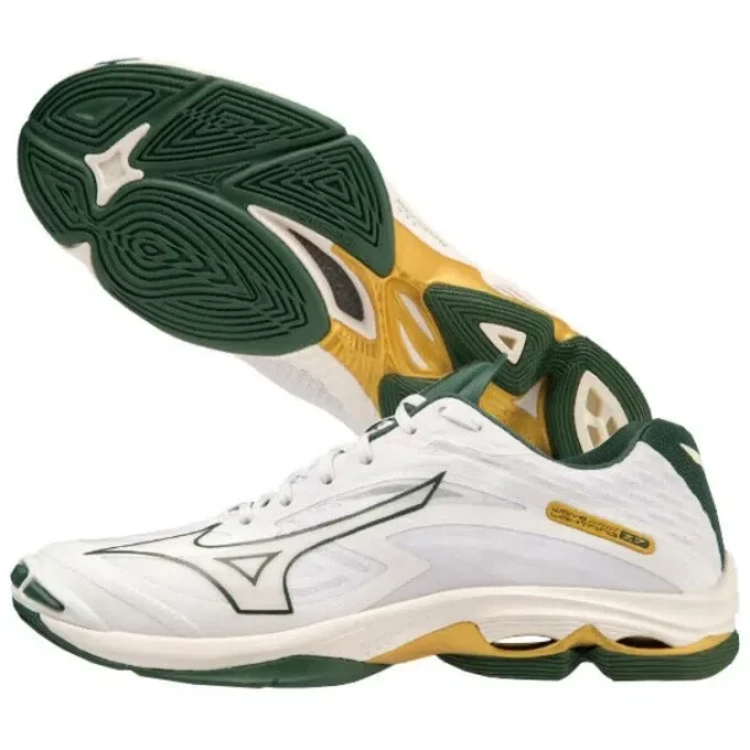 Wave Lightning Z7 “White Green”