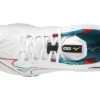 Wave Lightning Z7 “White Green Red”