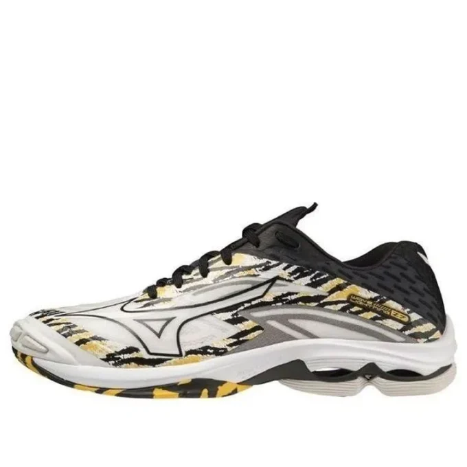 Wave Lightning Z7 “White Yellow Black”