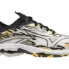 Wave Lightning Z7 “White Yellow Black”