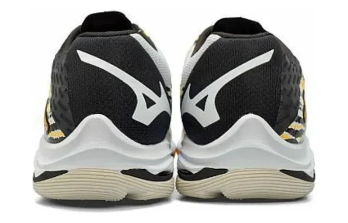 Wave Lightning Z7 “White Yellow Black”