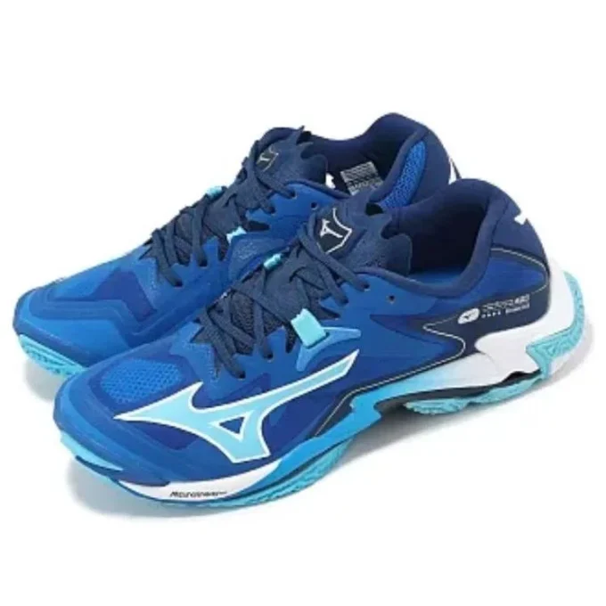 Wave Lightning Z8 “Blue White”