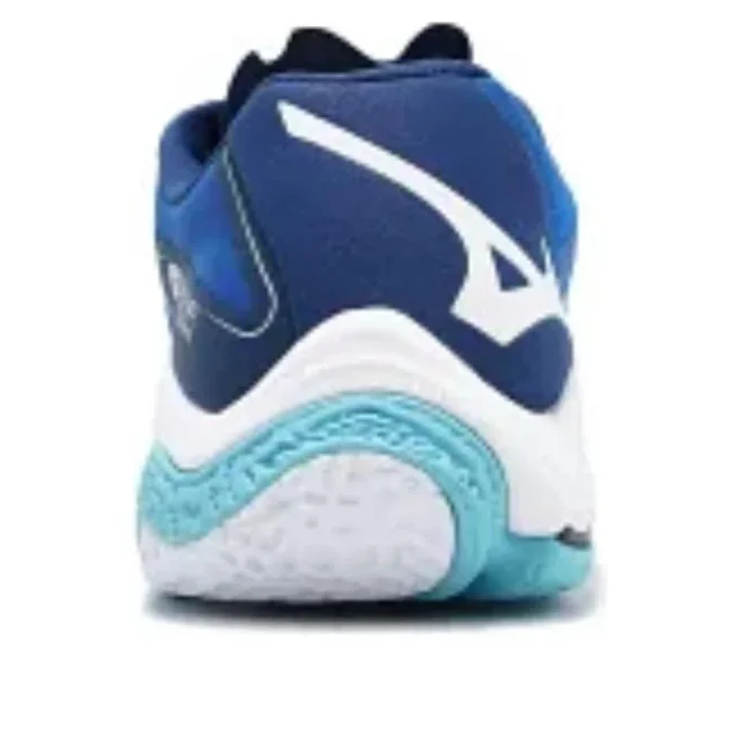 Wave Lightning Z8 “Blue White”