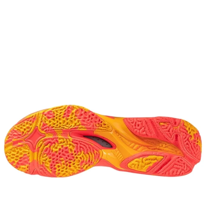 Wave Lightning Z8 “Daybreaker Pack”