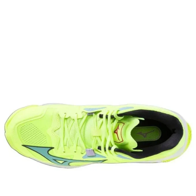 Wave Lightning Z8 “Neolime”