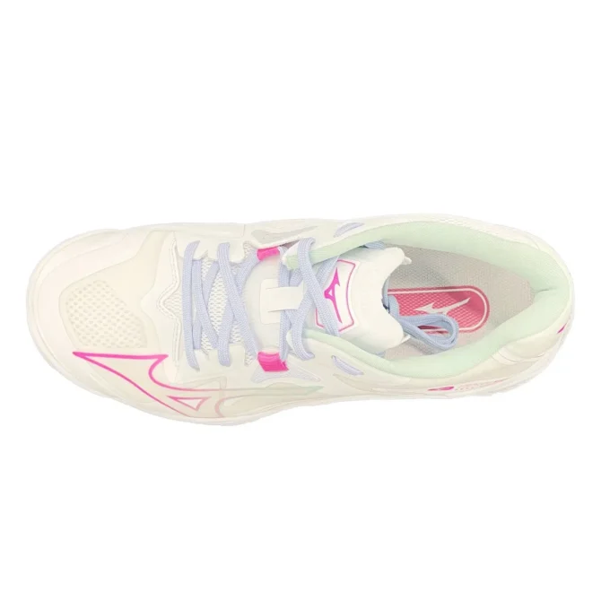 Wave Lightning Z8 “White”