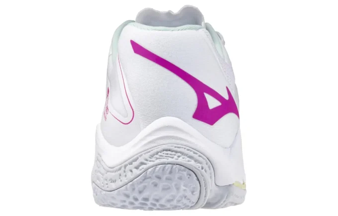 Wave Lightning Z8 “White”