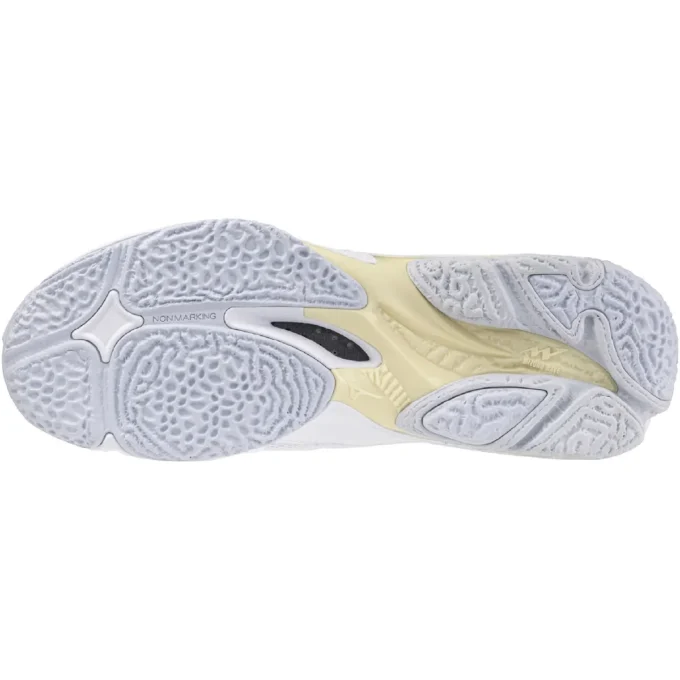 Wave Lightning Z8 “White”