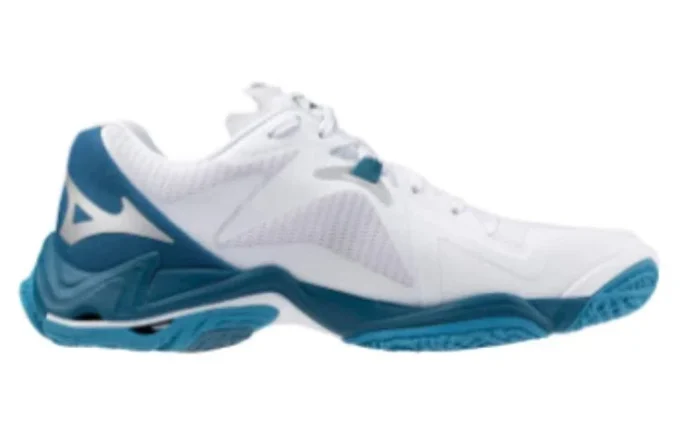 Wave Lightning Z8 “White Blue”