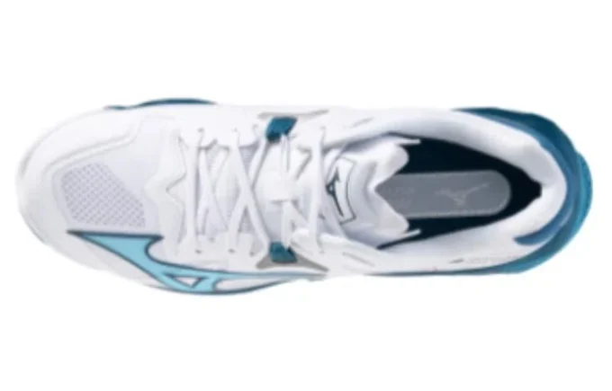 Wave Lightning Z8 “White Blue”