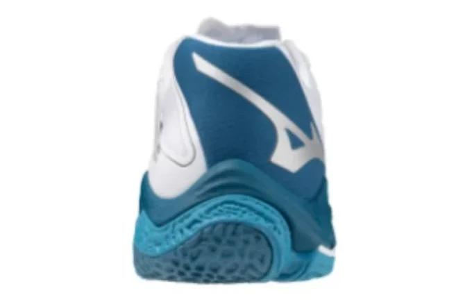 Wave Lightning Z8 “White Blue”