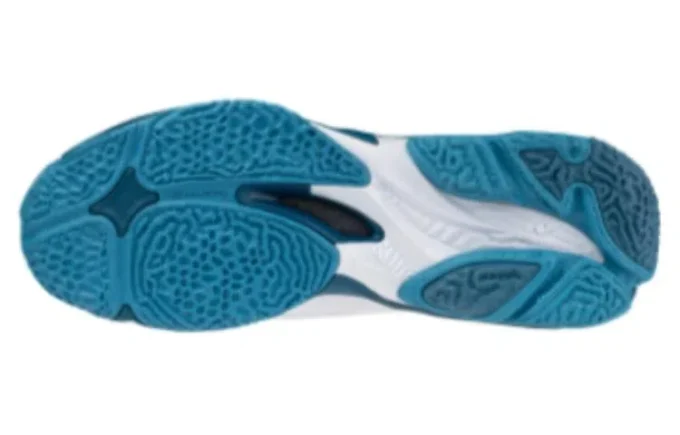 Wave Lightning Z8 “White Blue”