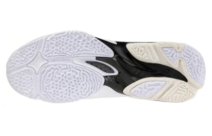 Wave Lightning Z8 Wide “White Black”