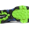 Wave Mujin 3 GTX Low Tops Wear-resistant Green Blue