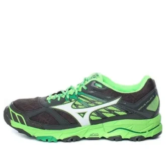 Wave Mujin 4 “Green”