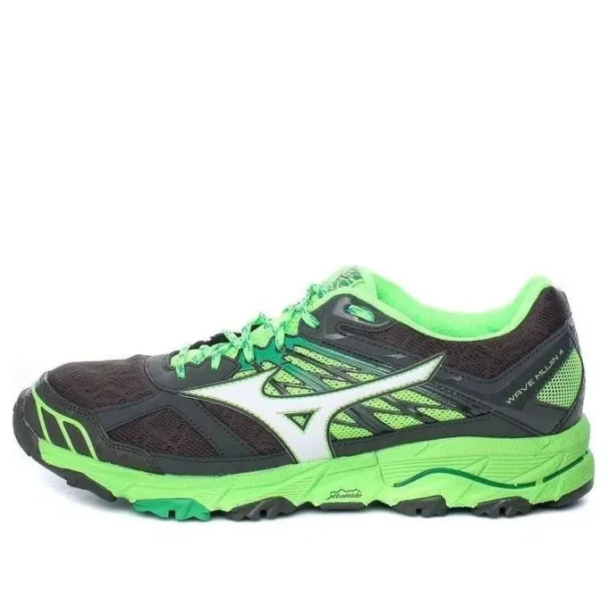 Wave Mujin 4 “Green”