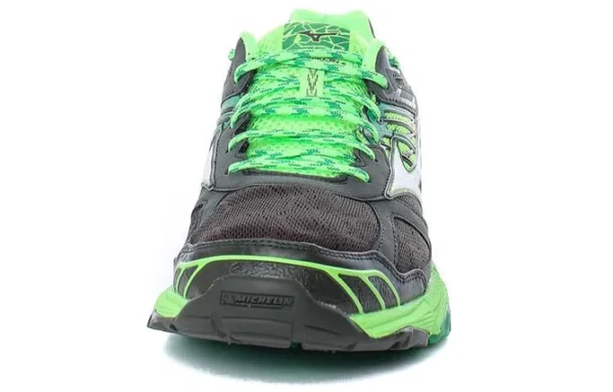 Wave Mujin 4 “Green”