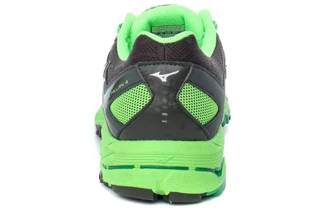 Wave Mujin 4 “Green”