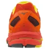 Wave Mujin 4 “Orange”
