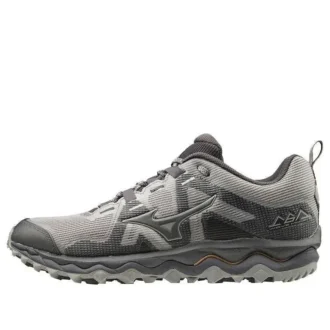 Wave Mujin 6 “Grey Periscope”